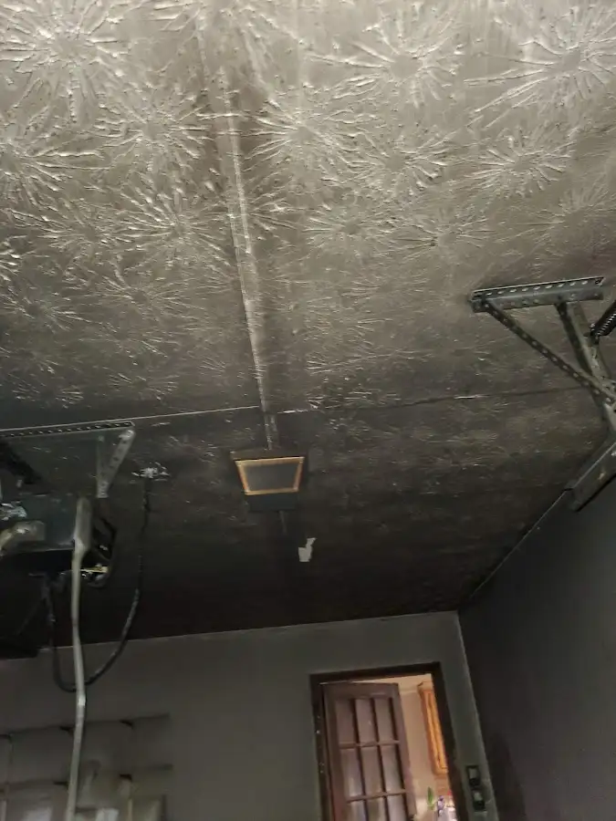 Fire and smoke damage assessment for Emergency Water Damage Services in Southport